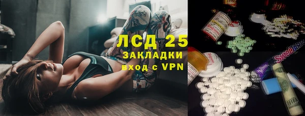 твердый Осинники